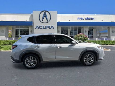 New 2026 Acura ADX FWD image 6
