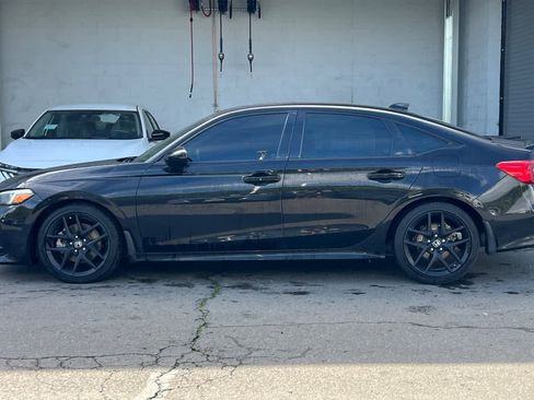 Used 2022 Honda Civic Si image 6