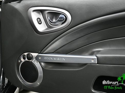 Used 2006 Aston Martin Vanquish S RWD image 59