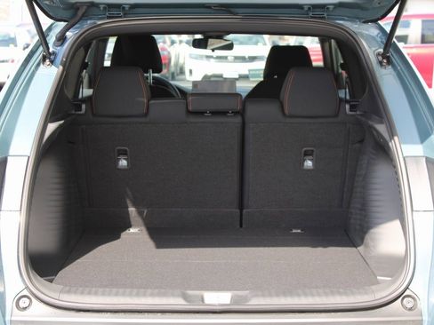 New 2026 Honda HR-V Sport image 14