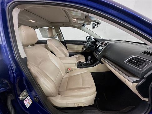 Used 2015 Subaru Legacy 3.6R Limited image 26