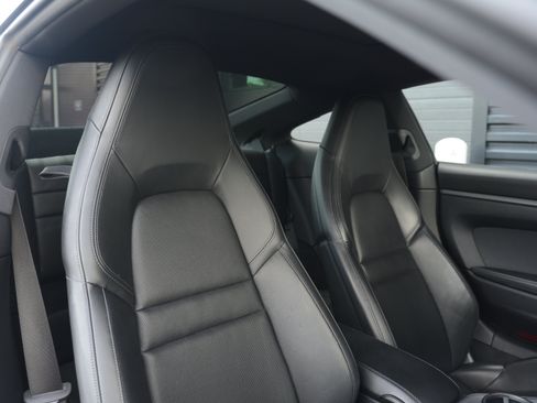 Certified 2020 Porsche 911 Carrera S RWD image 25