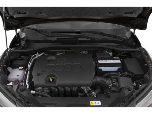 Certified 2022 Toyota Venza XLE AWD/4WD image 12