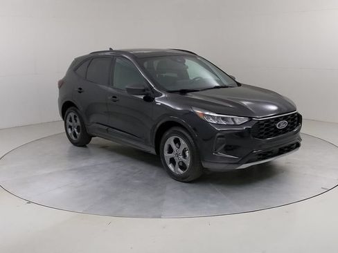 Certified 2024 Ford Escape ST-Line w/ Tech Pack #1 AWD/4WD image 11