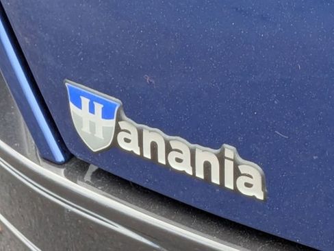 Used 2024 Acura ZDX A-Spec image 12