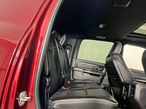 Used 2024 RAM 3500 Limited image 30