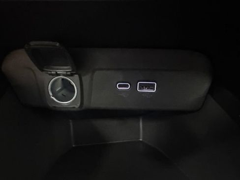 New 2026 Chevrolet Trax RS w/ Driver Confidence Package FWD image 18