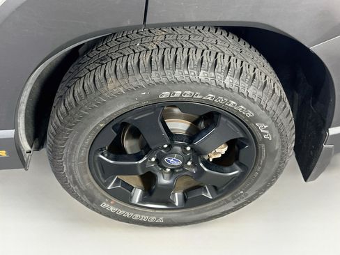 Used 2023 Subaru Forester Wilderness AWD/4WD image 32