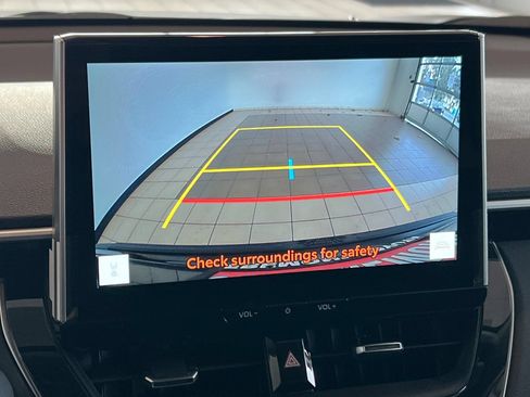 New 2026 Toyota Corolla Cross XLE AWD/4WD image 15
