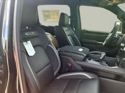 New 2026 RAM 1500 RHO AWD/4WD image 19