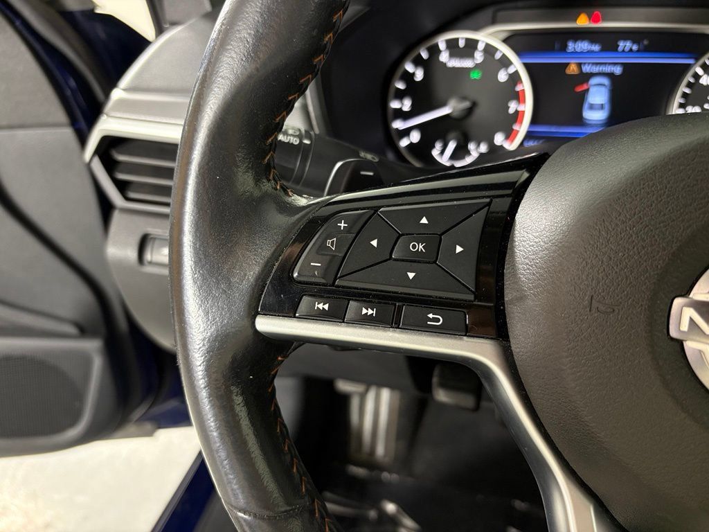 Used 2024 Nissan Altima 2.5 SR FWD image 21