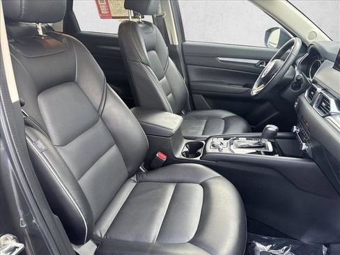 Used 2025 MAZDA CX-5 AWD 2.5 S w/ Select Package image 21