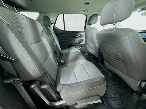 Used 2019 Chevrolet Traverse LS w/ LPO, Floor Liner Package FWD image 32