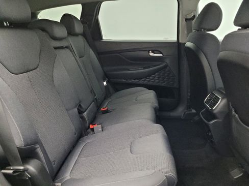 Used 2020 Hyundai Santa Fe SEL image 19