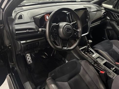 Used 2022 Subaru WRX Limited AWD/4WD image 11