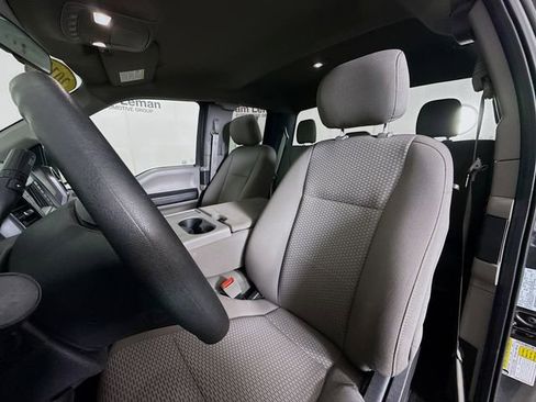 Used 2018 Ford F150 XLT w/ Trailer Tow Package image 22