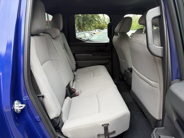 Used 2025 Toyota Tacoma SR5 AWD/4WD image 15