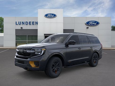 New 2026 Ford Expedition Tremor AWD/4WD image 29