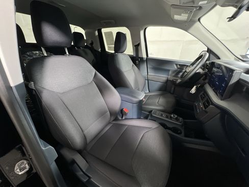 New 2026 Ford Maverick XL FWD image 24