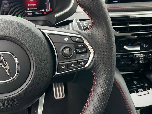 New 2026 Acura MDX A-Spec image 20