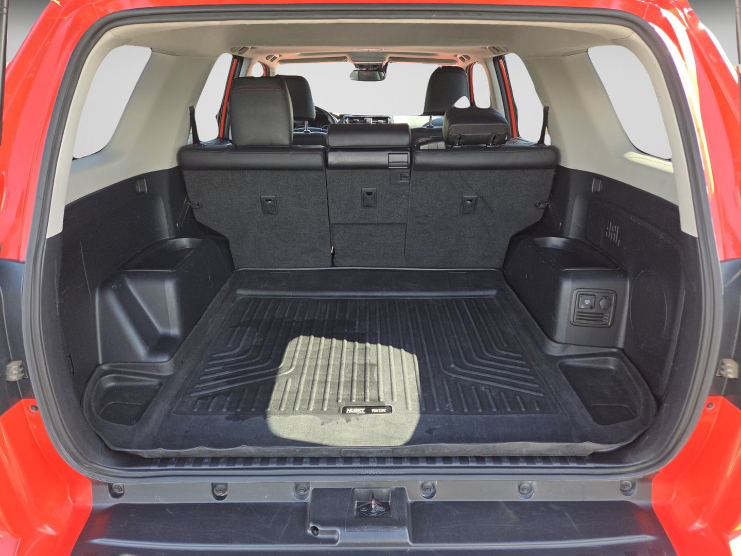 Certified 2023 Toyota 4Runner TRD Pro AWD/4WD image 27