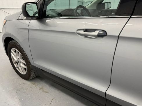 Used 2024 Ford Edge SEL AWD/4WD image 50