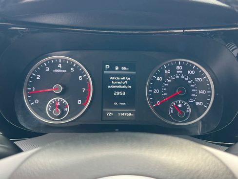 Used 2024 Kia K5 GT-Line w/ GT-Line Premium Package image 26