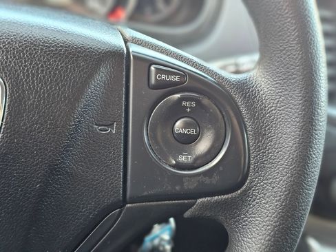 Used 2014 Honda CR-V LX image 17