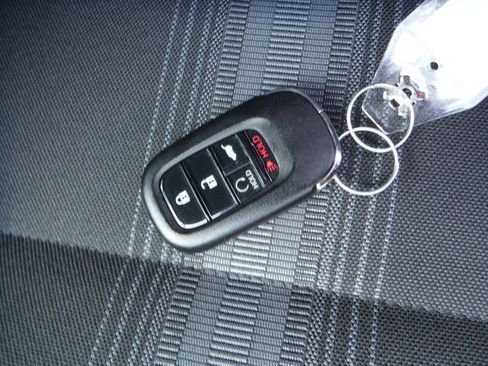 Used 2026 Honda Civic Sport image 51