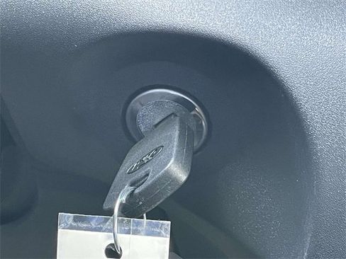 New 2025 Ford Explorer 4WD Police Interceptor image 5