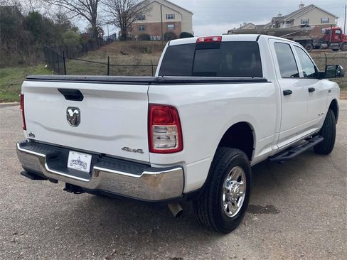 Used 2020 RAM 2500 Tradesman image 42