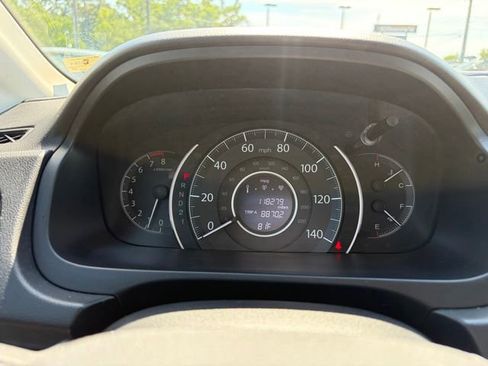 Used 2013 Honda CR-V EX-L image 17