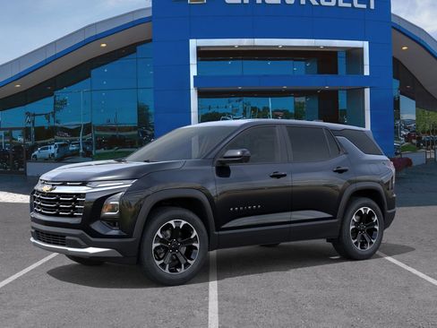 New 2026 Chevrolet Equinox LT w/ Convenience Package II image 29