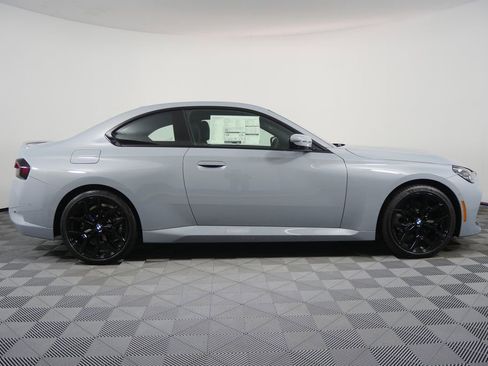 New 2026 BMW 230i xDrive Coupe w/ M Sport Package image 2