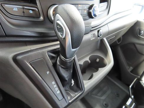 Used 2023 Ford Transit 250 Low Roof AWD image 23