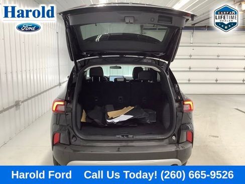 Used 2024 Ford Escape SE FWD image 6