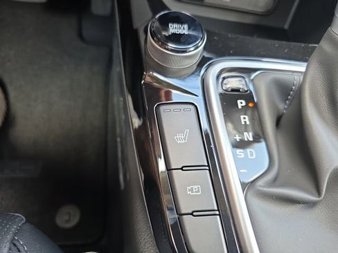 New 2026 Kia Seltos EX FWD image 11