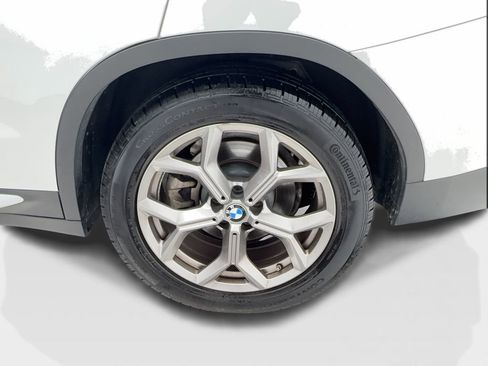 Used 2024 BMW X3 sDrive30i RWD image 12