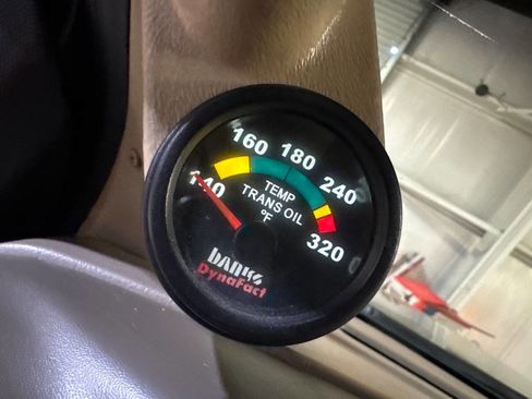 Used 2002 Ford Excursion Limited image 44