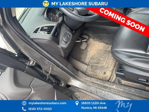 Used 2015 Ford Escape Titanium AWD/4WD image 8