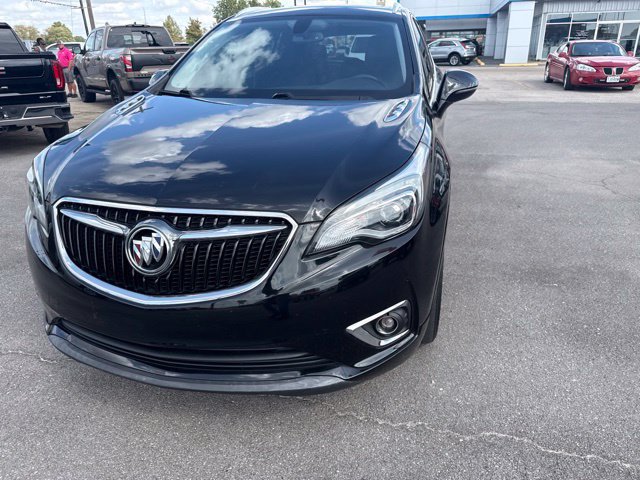 Used 2019 Buick Envision Essence FWD image 3