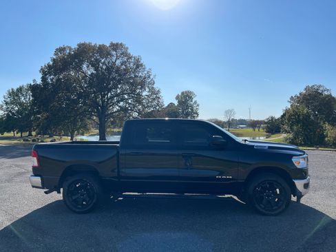 Used 2021 RAM 1500 Big Horn image 6