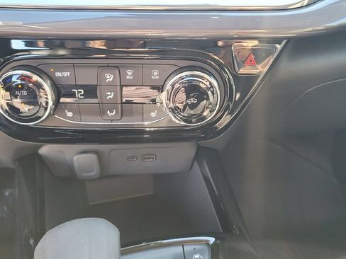 New 2026 Chevrolet Trax ACTIV w/ Driver Confidence Package FWD image 22