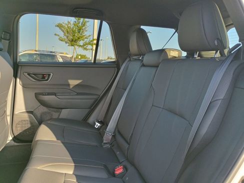 New 2026 Subaru Outback Wilderness AWD/4WD image 17