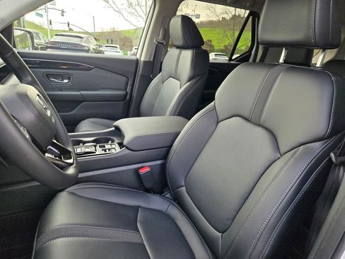 New 2026 Honda Passport RTL image 20