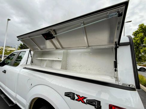 Used 2020 Ford F150 XL w/ Equipment Group 101A Mid image 8