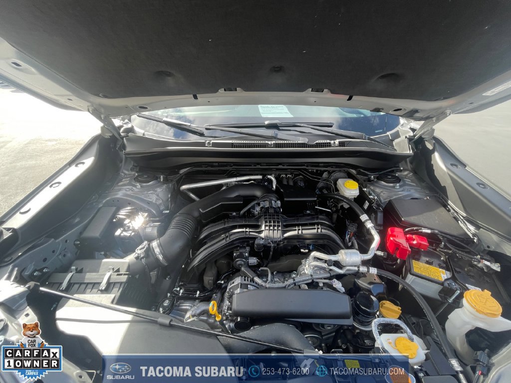 Used 2025 Subaru Forester Limited AWD/4WD image 20