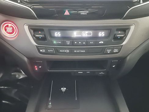 Certified 2024 Honda Ridgeline RTL image 30