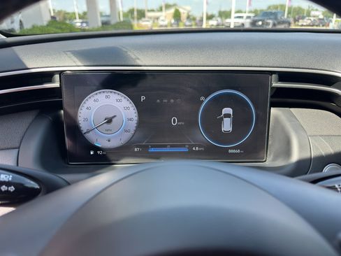 Used 2022 Hyundai Tucson SEL w/ Convenience Package FWD image 17