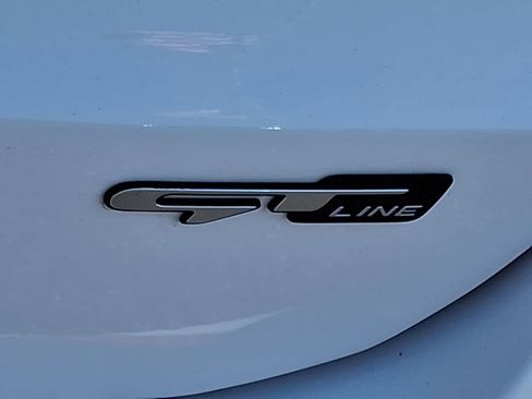Used 2022 Kia K5 GT-Line image 33